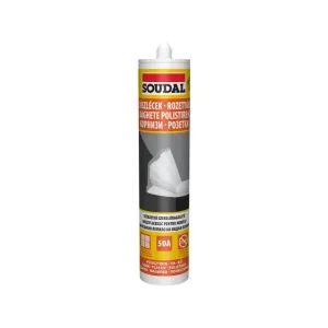 Клей монтажный для багет 50A Soudal